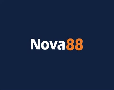 nova88 .